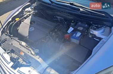 Седан Mazda 6 2008 в 