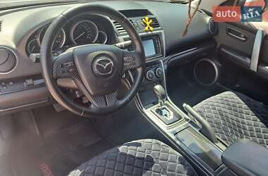 Седан Mazda 6 2008 в 
