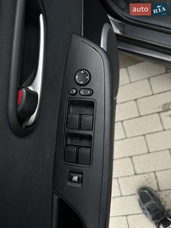Универсал Mazda 6 2009 в Сумах