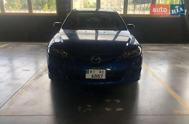 Седан Mazda 6 2003 в 