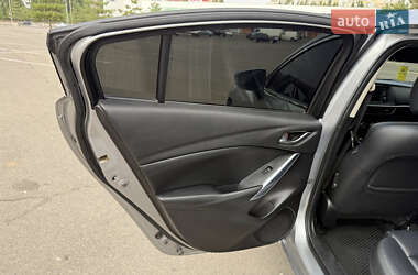 Седан Mazda 6 2013 в 