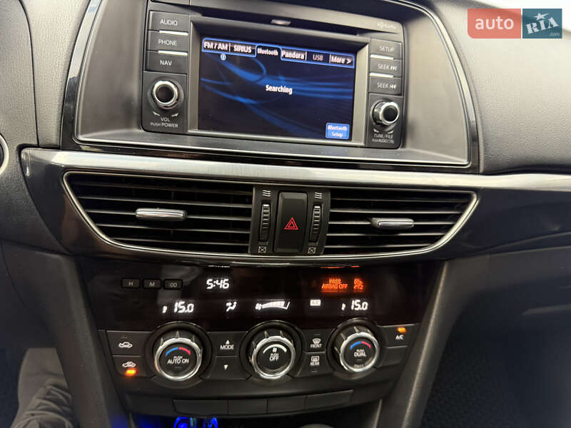 Седан Mazda 6 2013 в Николаеве
