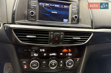 Седан Mazda 6 2013 в 
