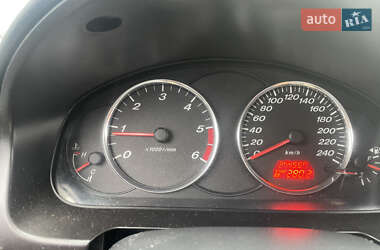 Седан Mazda 6 2003 в 