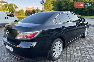 Седан Mazda 6 2011 в 