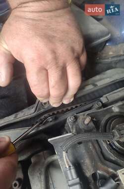 Лифтбек Mazda 6 2003 в 