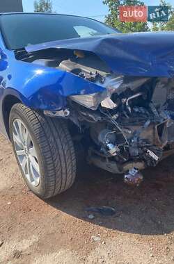 Лифтбек Mazda 6 2003 в 