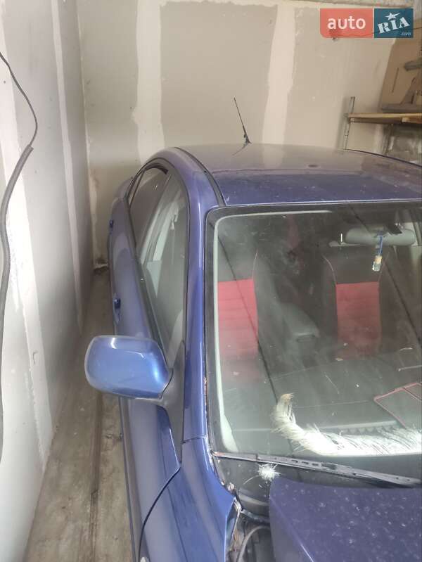 Лифтбек Mazda 6 2003 в Коростене
