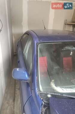 Лифтбек Mazda 6 2003 в 