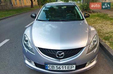Седан Mazda 6 2009 в 