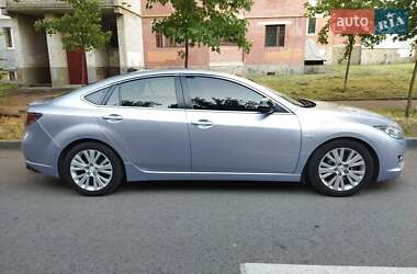 Седан Mazda 6 2009 в 