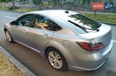 Седан Mazda 6 2009 в 