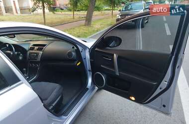 Седан Mazda 6 2009 в 
