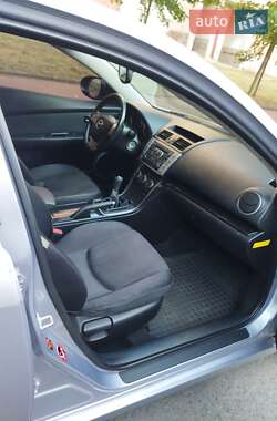 Седан Mazda 6 2009 в 