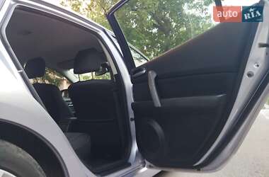 Седан Mazda 6 2009 в 