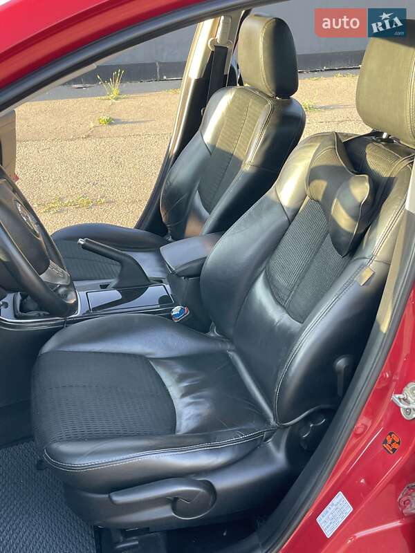 Седан Mazda 6 2008 в Николаеве
