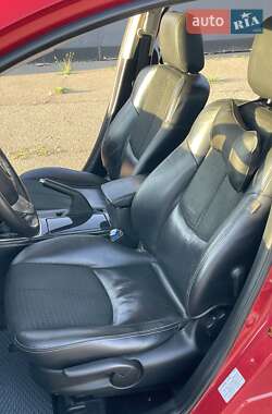 Седан Mazda 6 2008 в 