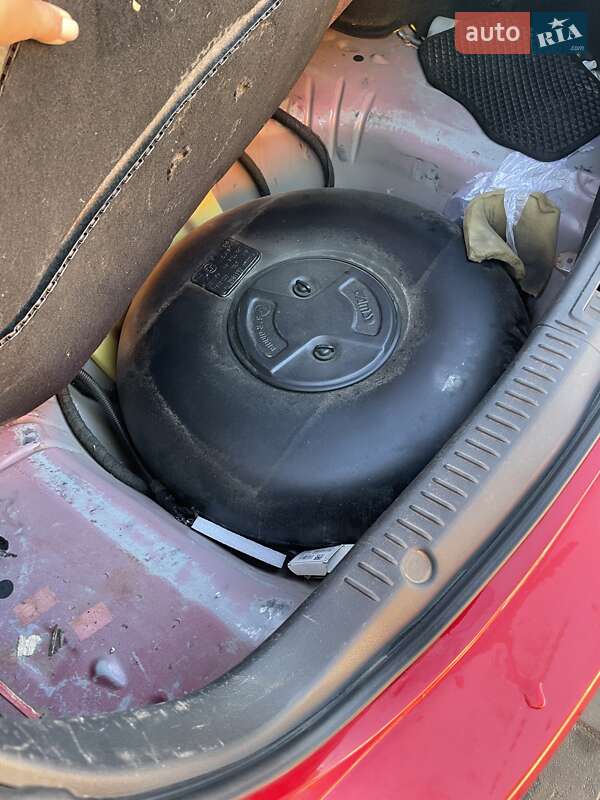 Седан Mazda 6 2008 в Николаеве