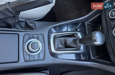 Седан Mazda 6 2014 в 
