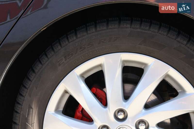 Лифтбек Mazda 6 2011 в Хмельницком