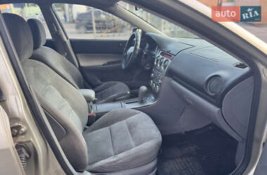 Седан Mazda 6 2004 в 