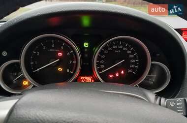 Седан Mazda 6 2008 в 