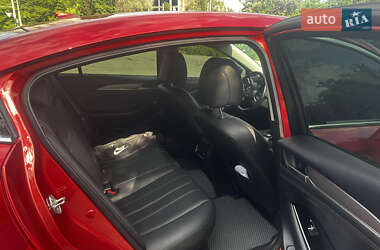Седан Mazda 6 2018 в 