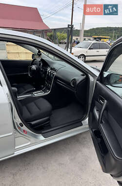 Седан Mazda 6 2006 в 