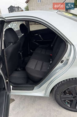 Седан Mazda 6 2006 в 