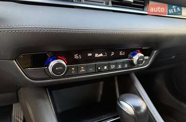 Седан Mazda 6 2018 в 