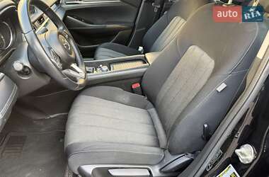 Седан Mazda 6 2018 в 