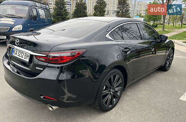Седан Mazda 6 2020 в 