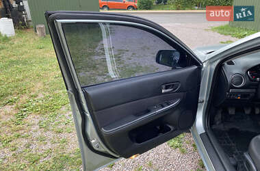 Седан Mazda 6 2007 в 