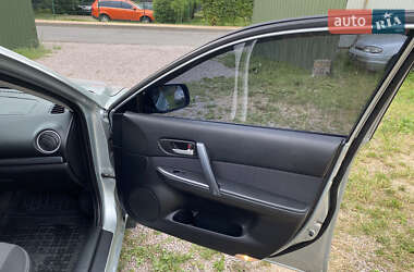 Седан Mazda 6 2007 в 