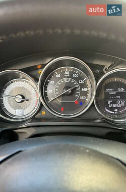 Седан Mazda 6 2014 в 
