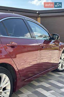 Седан Mazda 6 2008 в 