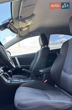 Седан Mazda 6 2008 в 