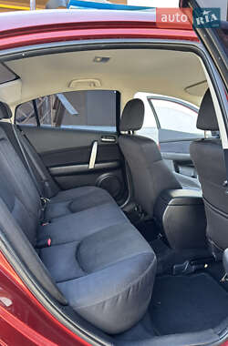 Седан Mazda 6 2008 в 