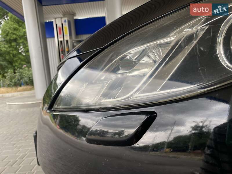 Седан Mazda 6 2009 в Николаеве