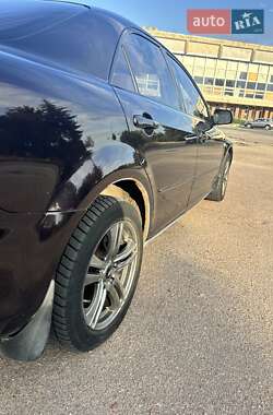 Седан Mazda 6 2005 в 