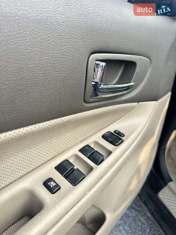 Седан Mazda 6 2005 в Кропивницком фото 9 Седан Mazda 6 2005 в Кропивницком