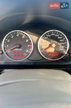 Седан Mazda 6 2005 в 