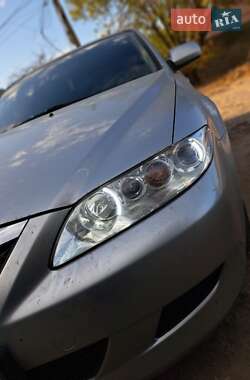 Ліфтбек Mazda 6 2005 в Хмельницькому