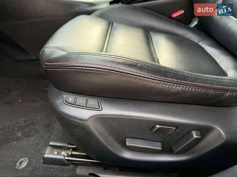 Универсал Mazda 6 2013 в Луцке