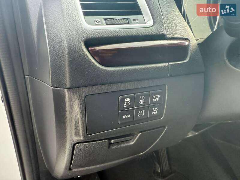 Универсал Mazda 6 2013 в Луцке