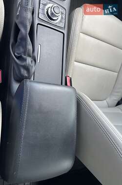 Седан Mazda 6 2013 в 