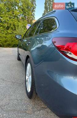 Универсал Mazda 6 2014 в 