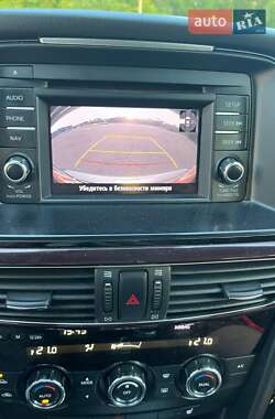 Универсал Mazda 6 2014 в 