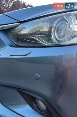 Универсал Mazda 6 2014 в 