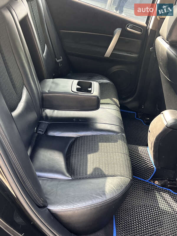 Седан Mazda 6 2008 в Киеве